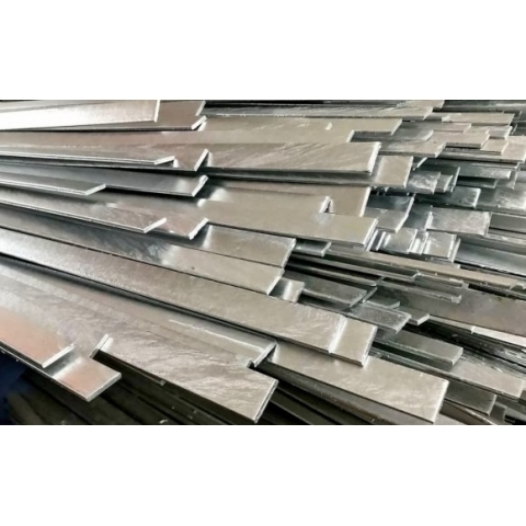 Применение оцинкованной полосы. Оцинкованная полоса в Алматы 